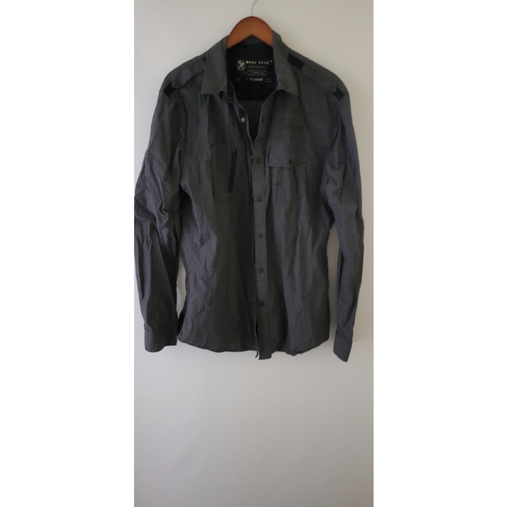 Marc Ecko Cut & Sew Shirt